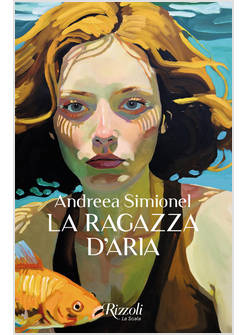 RAGAZZA D'ARIA (LA)