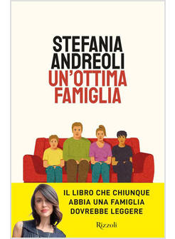 UN'OTTIMA FAMIGLIA