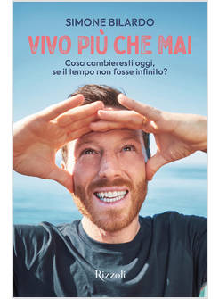 VIVO PIU' CHE MAI