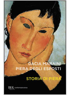 STORIA DI PIERA