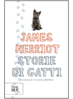 STORIE DI GATTI