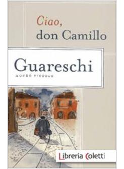 CIAO DON CAMILLO