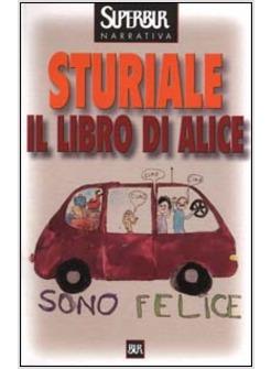 LIBRO DI ALICE