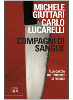 COMPAGNI DI SANGUE