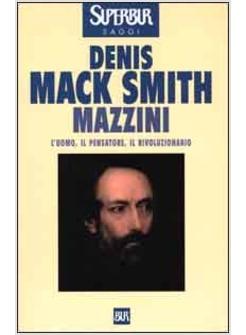 MAZZINI