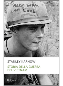 STORIA DELLA GUERRA DEL VIETNAM