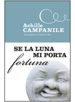 SE LA LUNA MI PORTA FORTUNA