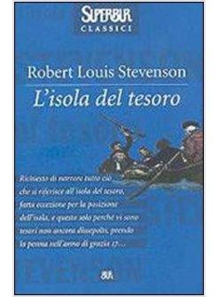 ISOLA DEL TESORO (L')