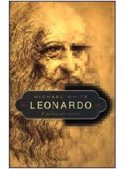 LEONARDO IL PRIMO SCIENZIATO