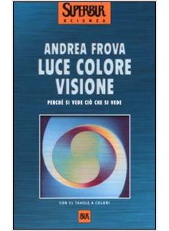 LUCE COLORE VISIONE