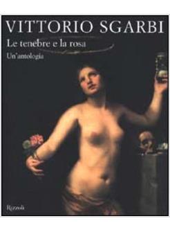 TENEBRE E LA ROSA