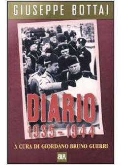 DIARIO 1935-1944