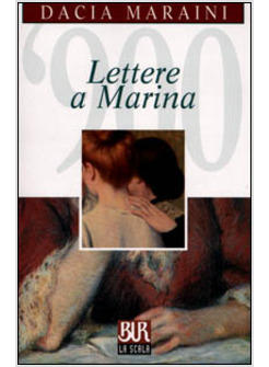 LETTERE A MARINA