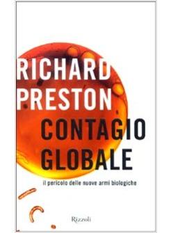 CONTAGIO GLOBALE