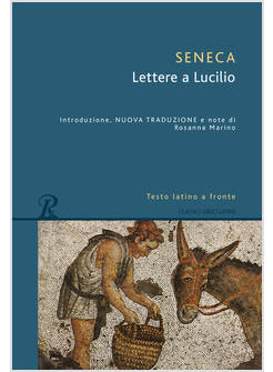 LETTERE A LUCILIO