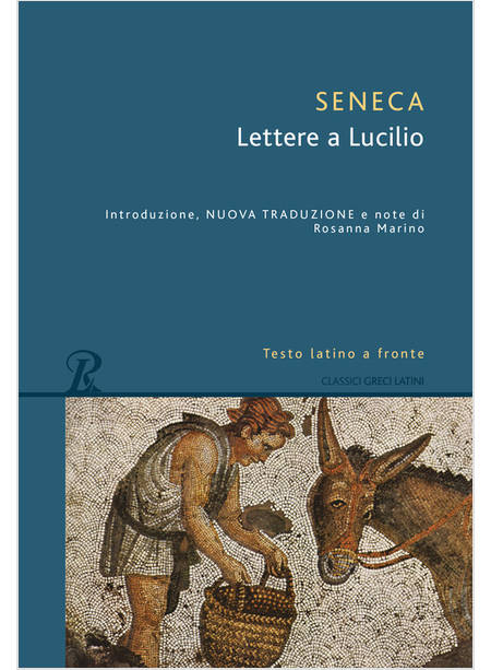 LETTERE A LUCILIO