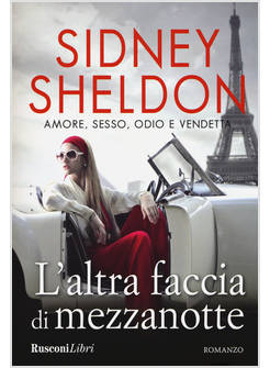 L' ALTRA FACCIA DI MEZZANOTTE 