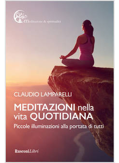 MEDITAZIONI NELLA VITA QUOTIDIANA