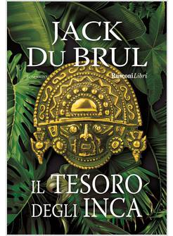 IL TESORO DEGLI INCA 