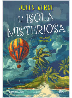 L'ISOLA MISTERIOSA