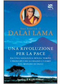 RIVOLUZIONE PER LA PACE (UNA)