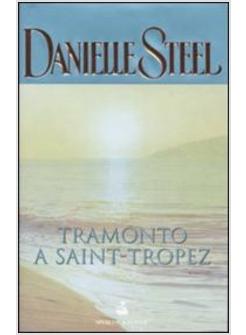 TRAMONTO A ST TROPEZ