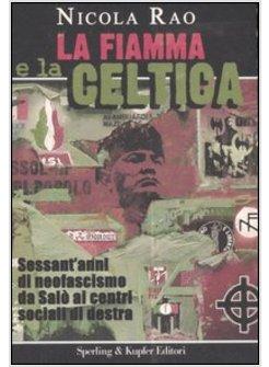 FIAMMA E LA CELTICA (LA)