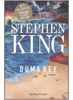 DUMA KEY