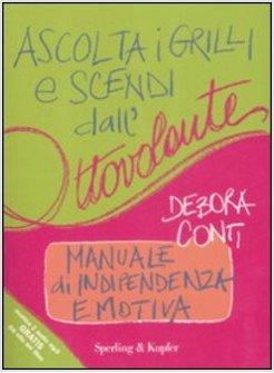 ASCOLTA I GRILLI E SCENDI DALL'OTTOVOLANTE