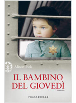 BAMBINO DEL GIOVEDI 