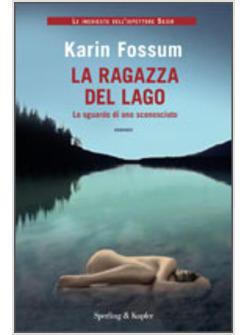 RAGAZZA DEL LAGO (LA)