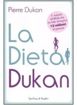 LA DIETA DUKAN 