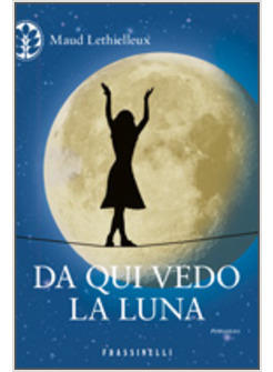 DA QUI VEDO LA LUNA