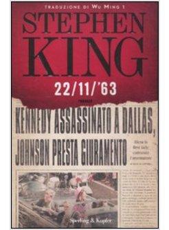 22/11/'63