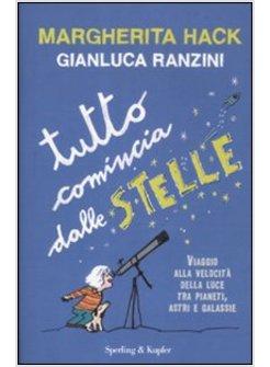 TUTTO COMINCIA DALLE STELLE