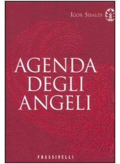 AGENDA DEGLI ANGELI