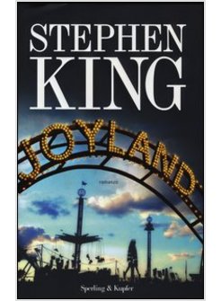 JOYLAND
