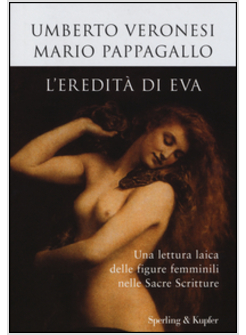 L'EREDITA' DI EVA