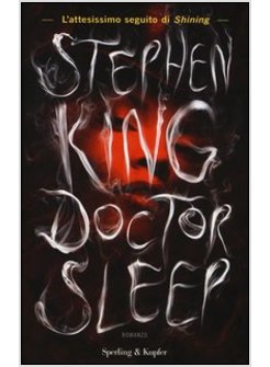 DOCTOR SLEEP