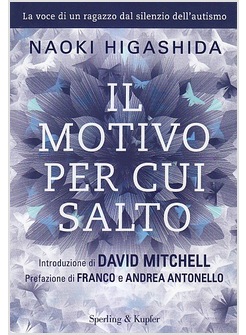 IL MOTIVO PER CUI SALTO