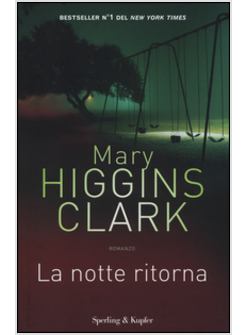 LA NOTTE RITORNA