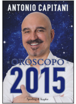 OROSCOPO 2015