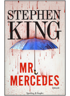 MR. MERCEDES