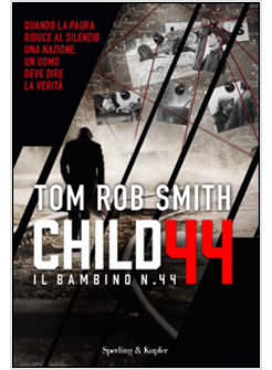 IL BAMBINO NUMERO 44