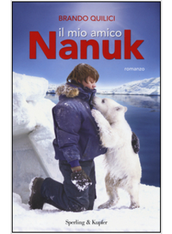 IL MIO AMICO NANUK