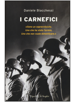 I CARNEFICI