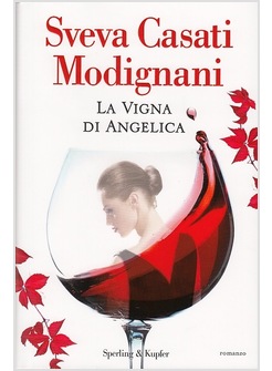 LA VIGNA DI ANGELICA