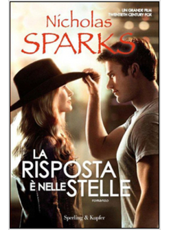 LA RISPOSTA E' NELLE STELLE