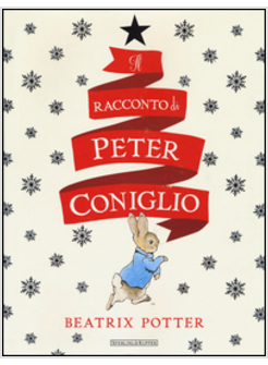 IL RACCONTO DI PETER CONIGLIO 