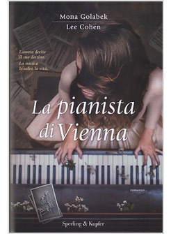 LA PIANISTA DI VIENNA